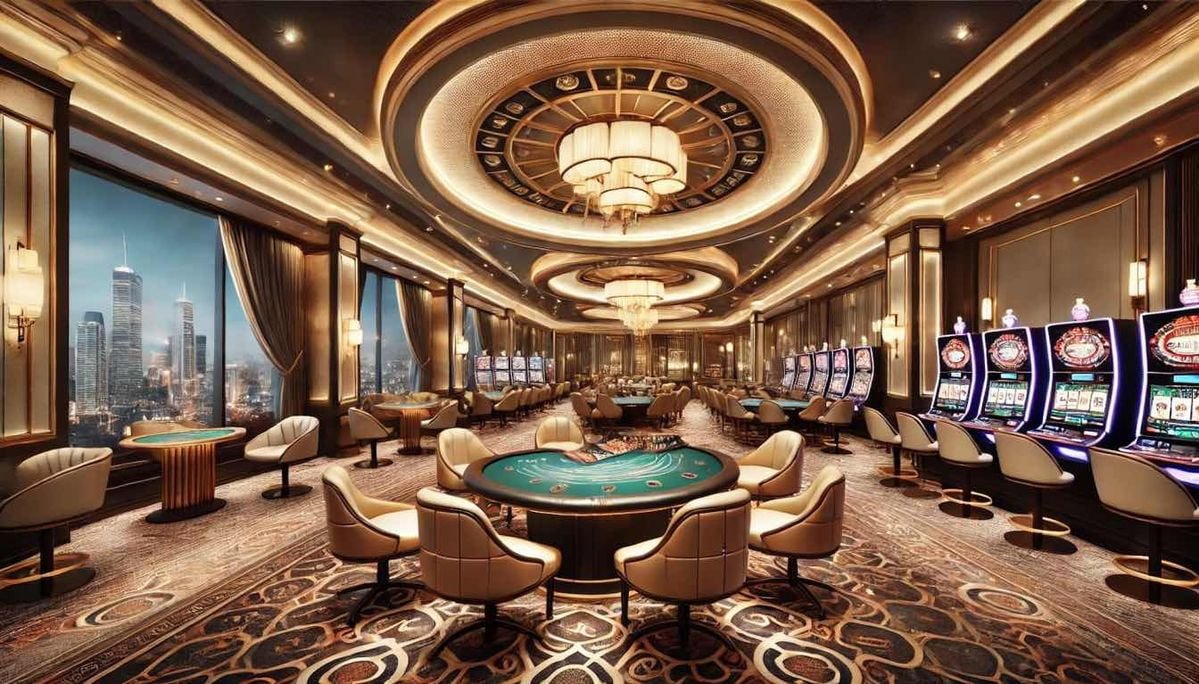 u35com Slot ဂိမ်း Bonus နှင့် Free Spins ပရိုမိုးရှင်း
